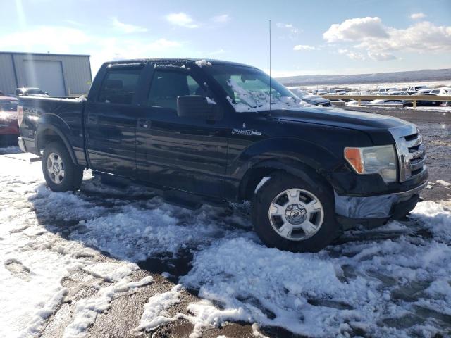 Photo 3 VIN: 1FTRW14889KC52382 - FORD F-150 