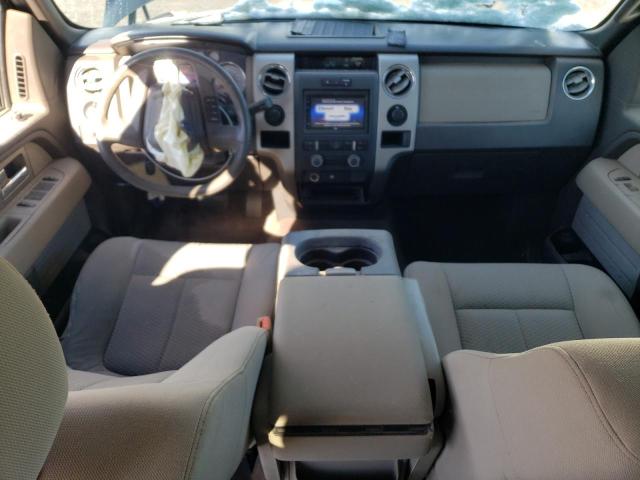 Photo 7 VIN: 1FTRW14889KC52382 - FORD F-150 