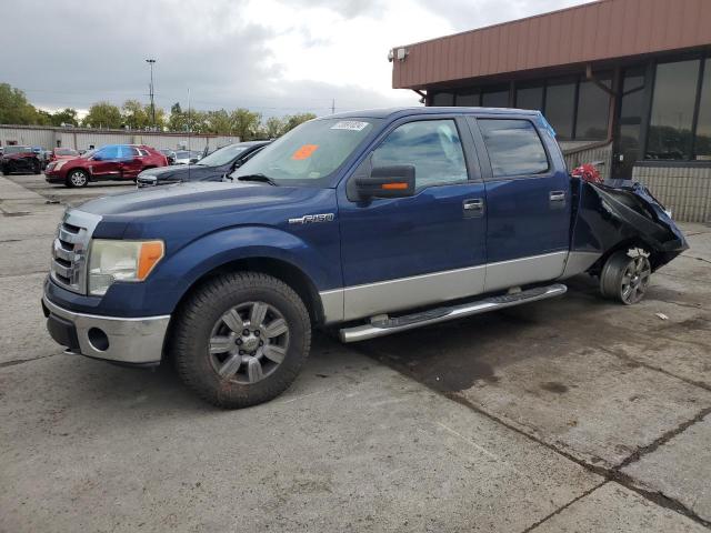 Photo 0 VIN: 1FTRW14899FA13710 - FORD F150 SUPER 