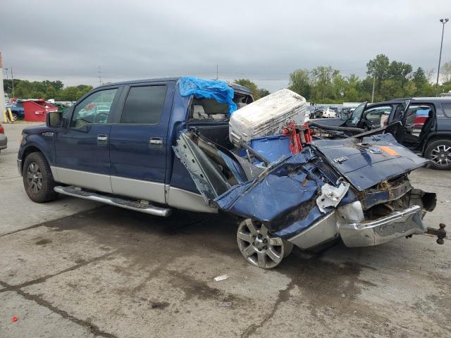 Photo 1 VIN: 1FTRW14899FA13710 - FORD F150 SUPER 