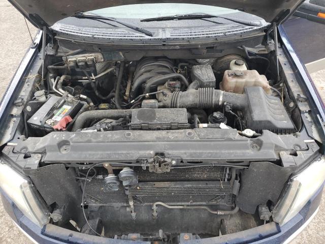 Photo 10 VIN: 1FTRW14899FA13710 - FORD F150 SUPER 