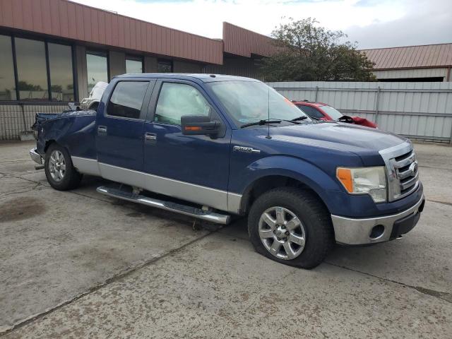 Photo 3 VIN: 1FTRW14899FA13710 - FORD F150 SUPER 