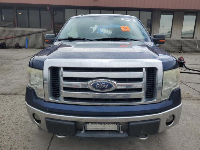 Photo 4 VIN: 1FTRW14899FA13710 - FORD F150 SUPER 