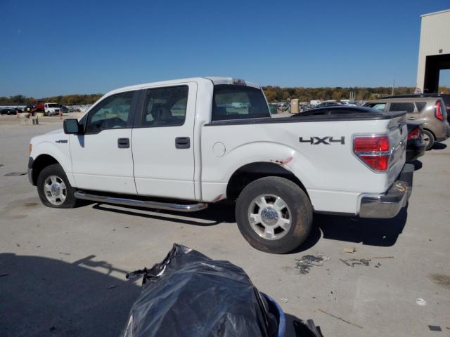 Photo 1 VIN: 1FTRW14899FA26635 - FORD F150 SUPER 