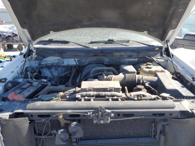 Photo 10 VIN: 1FTRW14899FA26635 - FORD F150 SUPER 