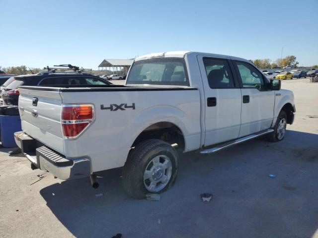 Photo 2 VIN: 1FTRW14899FA26635 - FORD F150 SUPER 