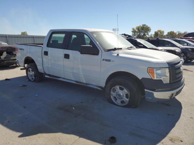 Photo 3 VIN: 1FTRW14899FA26635 - FORD F150 SUPER 