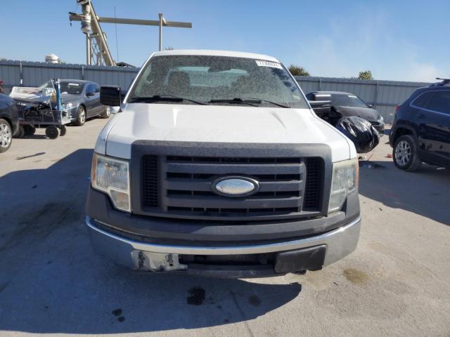 Photo 4 VIN: 1FTRW14899FA26635 - FORD F150 SUPER 