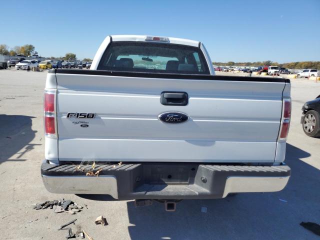 Photo 5 VIN: 1FTRW14899FA26635 - FORD F150 SUPER 