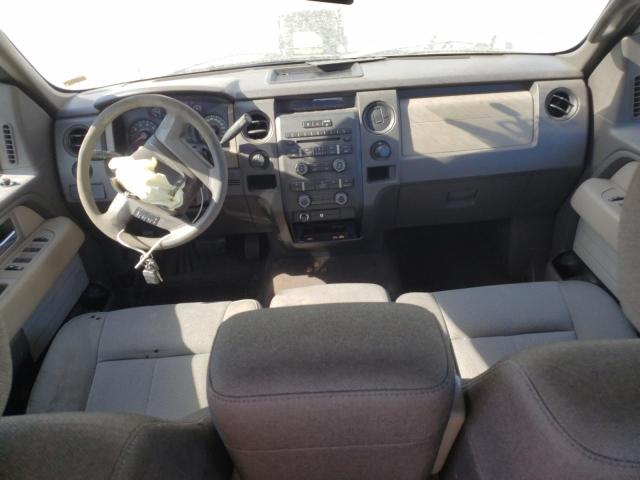 Photo 7 VIN: 1FTRW14899FA26635 - FORD F150 SUPER 