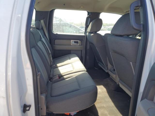 Photo 9 VIN: 1FTRW14899FA26635 - FORD F150 SUPER 