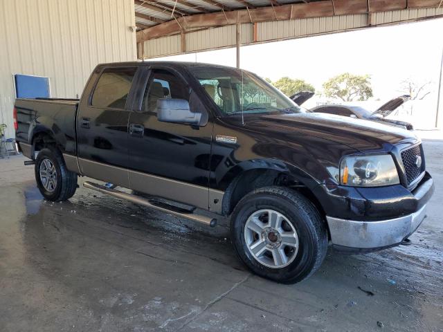 Photo 3 VIN: 1FTRW14W05KE43836 - FORD F150 SUPER 