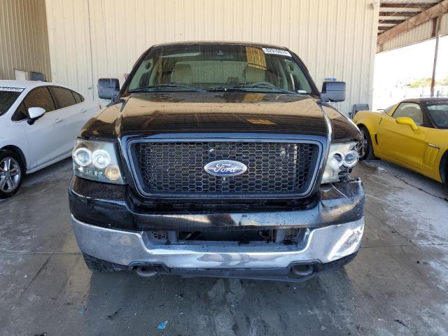 Photo 4 VIN: 1FTRW14W05KE43836 - FORD F150 SUPER 