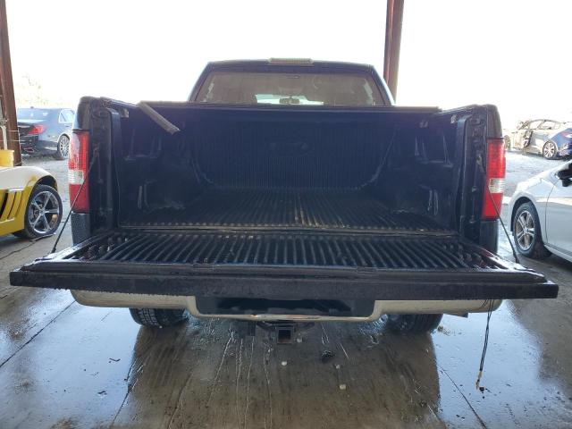 Photo 5 VIN: 1FTRW14W05KE43836 - FORD F150 SUPER 