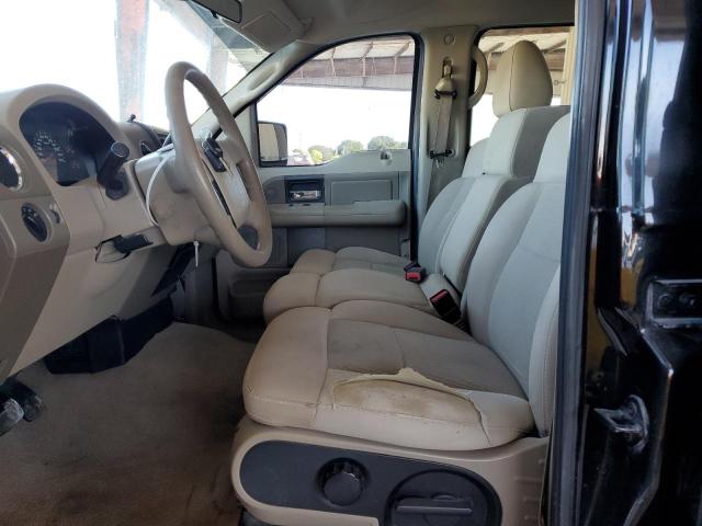 Photo 6 VIN: 1FTRW14W05KE43836 - FORD F150 SUPER 