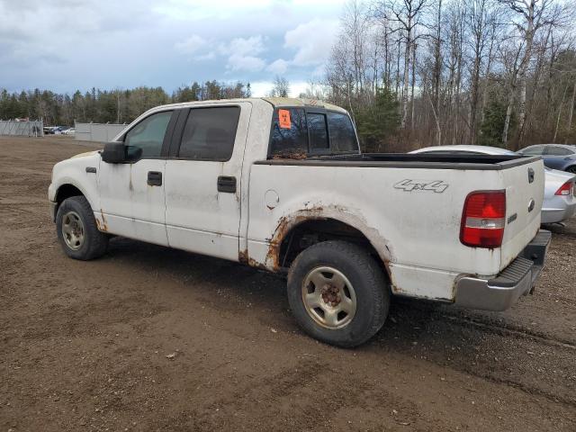 Photo 1 VIN: 1FTRW14W06FB53882 - FORD F150 SUPER 