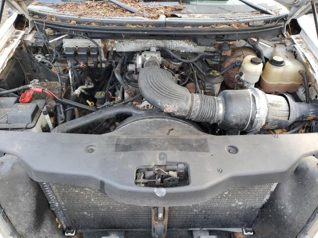 Photo 10 VIN: 1FTRW14W06FB53882 - FORD F150 SUPER 