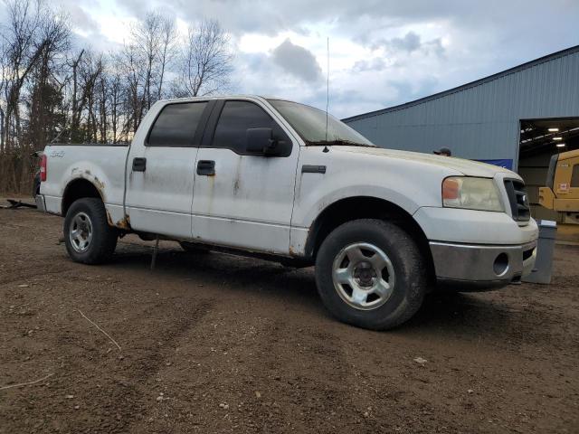 Photo 3 VIN: 1FTRW14W06FB53882 - FORD F150 SUPER 