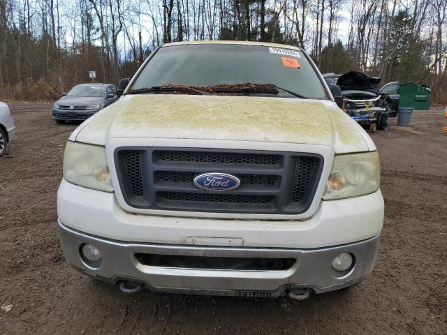 Photo 4 VIN: 1FTRW14W06FB53882 - FORD F150 SUPER 