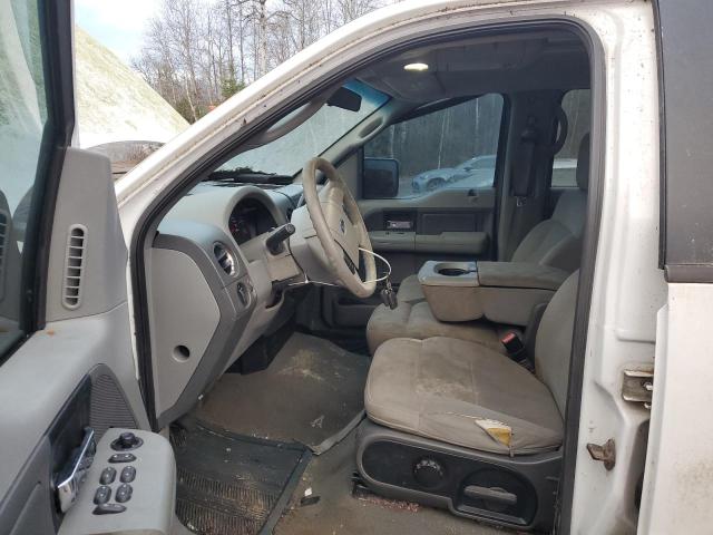 Photo 6 VIN: 1FTRW14W06FB53882 - FORD F150 SUPER 