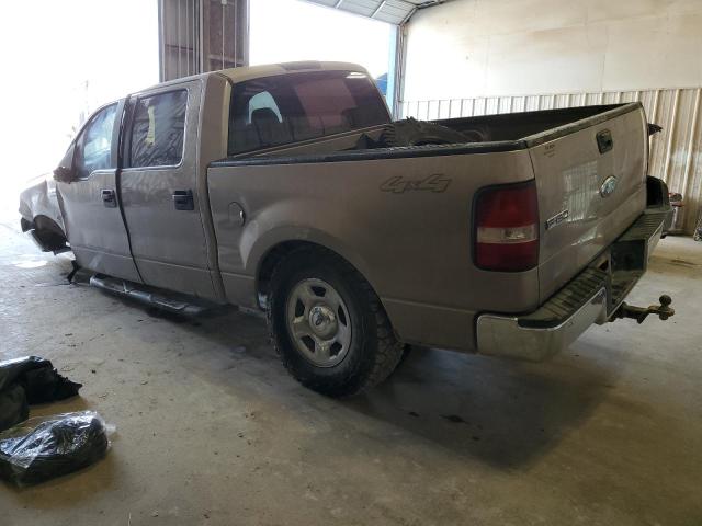 Photo 1 VIN: 1FTRW14W06KB74836 - FORD F150 SUPER 