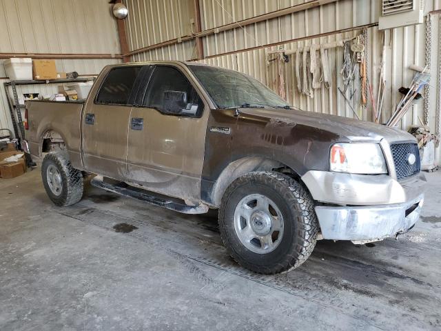 Photo 3 VIN: 1FTRW14W06KB74836 - FORD F150 SUPER 