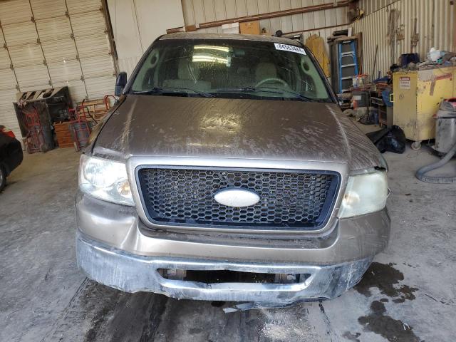 Photo 4 VIN: 1FTRW14W06KB74836 - FORD F150 SUPER 