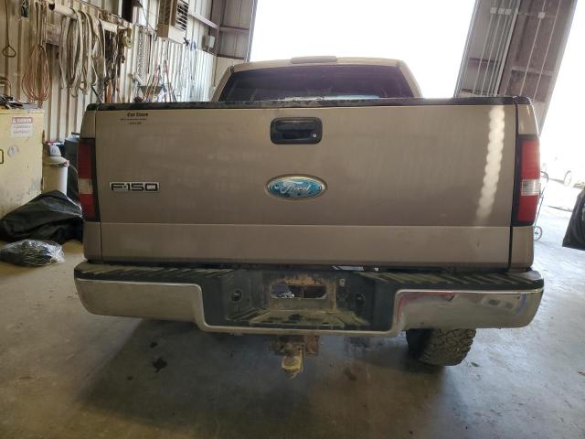 Photo 5 VIN: 1FTRW14W06KB74836 - FORD F150 SUPER 