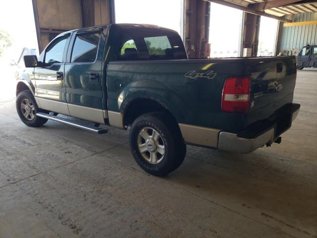 Photo 1 VIN: 1FTRW14W07KB93856 - FORD F150 SUPER 