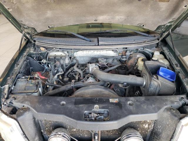 Photo 10 VIN: 1FTRW14W07KB93856 - FORD F150 SUPER 