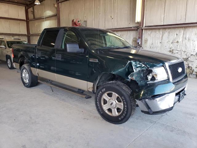 Photo 3 VIN: 1FTRW14W07KB93856 - FORD F150 SUPER 