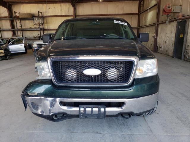 Photo 4 VIN: 1FTRW14W07KB93856 - FORD F150 SUPER 