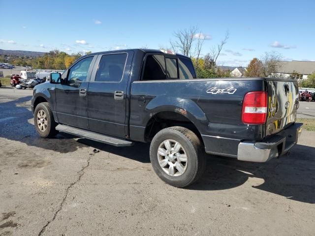 Photo 1 VIN: 1FTRW14W08FC03392 - FORD F150 SUPER 