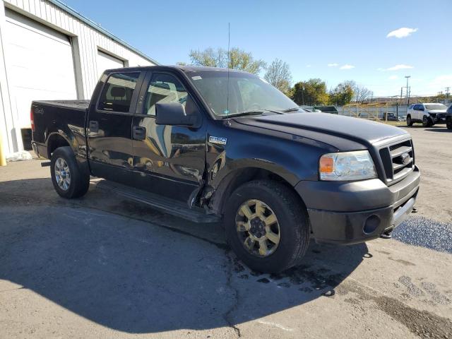 Photo 3 VIN: 1FTRW14W08FC03392 - FORD F150 SUPER 