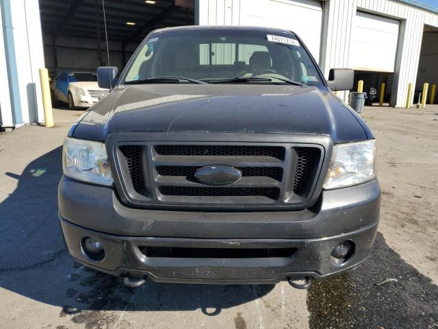 Photo 4 VIN: 1FTRW14W08FC03392 - FORD F150 SUPER 