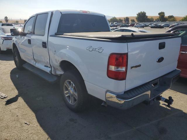 Photo 1 VIN: 1FTRW14W08FC10956 - FORD F150 SUPER 