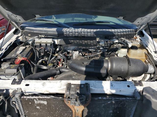 Photo 10 VIN: 1FTRW14W08FC10956 - FORD F150 SUPER 