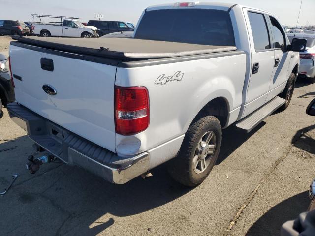 Photo 2 VIN: 1FTRW14W08FC10956 - FORD F150 SUPER 