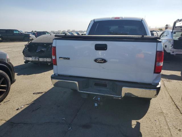 Photo 5 VIN: 1FTRW14W08FC10956 - FORD F150 SUPER 