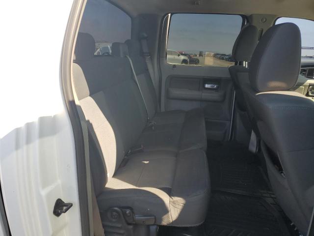 Photo 9 VIN: 1FTRW14W08FC10956 - FORD F150 SUPER 