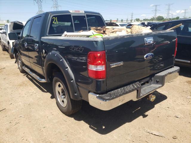 Photo 1 VIN: 1FTRW14W14KC51663 - FORD F150 SUPER 