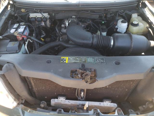 Photo 10 VIN: 1FTRW14W14KC51663 - FORD F150 SUPER 