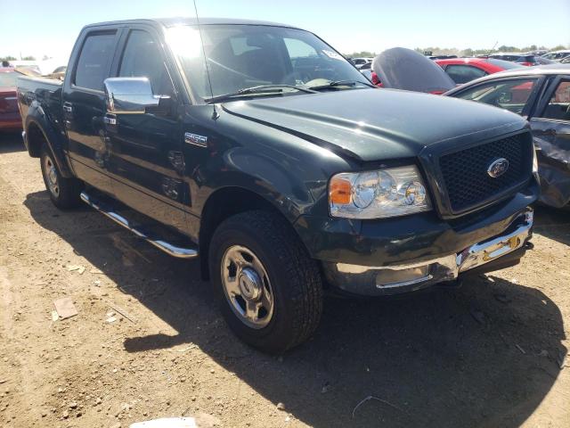 Photo 3 VIN: 1FTRW14W14KC51663 - FORD F150 SUPER 