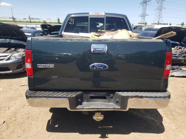 Photo 5 VIN: 1FTRW14W14KC51663 - FORD F150 SUPER 