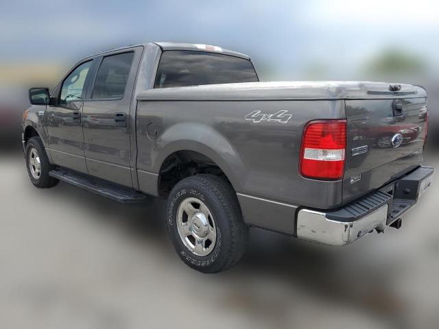 Photo 1 VIN: 1FTRW14W16KB27282 - FORD F-150 