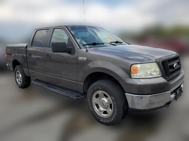 Photo 3 VIN: 1FTRW14W16KB27282 - FORD F-150 