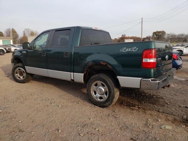 Photo 1 VIN: 1FTRW14W27FA47600 - FORD F150 SUPER 