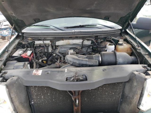 Photo 10 VIN: 1FTRW14W27FA47600 - FORD F150 SUPER 