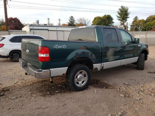 Photo 2 VIN: 1FTRW14W27FA47600 - FORD F150 SUPER 