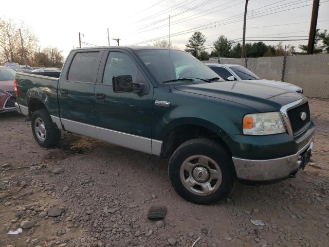 Photo 3 VIN: 1FTRW14W27FA47600 - FORD F150 SUPER 